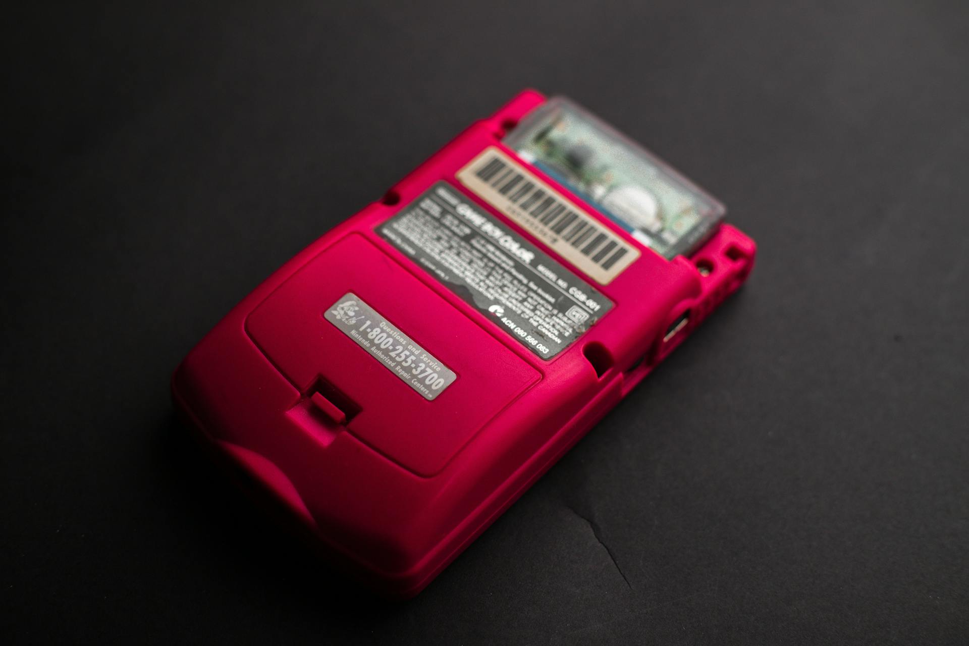 Gameboy